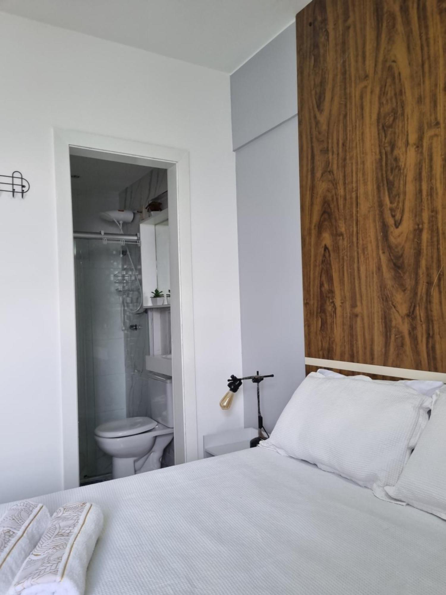 Residencial Green Park Brasília Extérieur photo