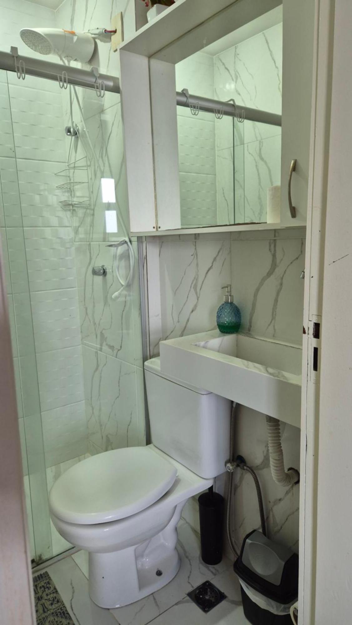 Residencial Green Park Brasília Extérieur photo